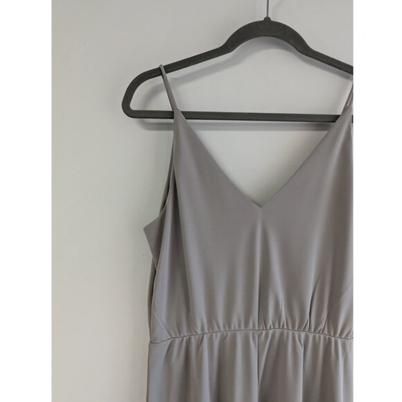 H&M Midi Flowy Dress - Picture 4 of 9